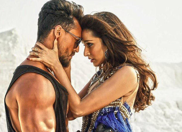 The makers of Baaghi 3 share the behind-the-scenes video of the making of ‘Dus Bahane 2.0’