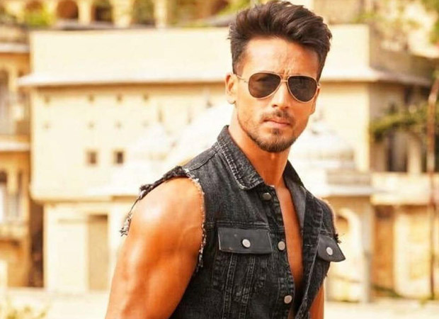 Tiger Shroff confirms Heropanti 2 is on cards with Baaghi 3 director Ahmed Khan 