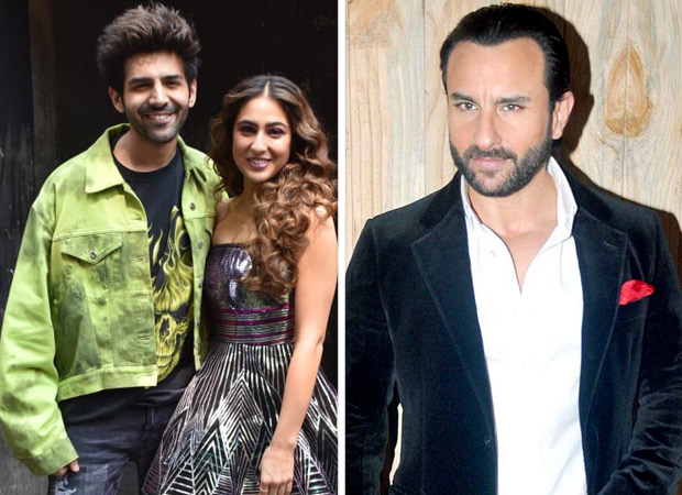 Watch Kartik Aaryan reveals how he will convince Saif Ali Khan to accept him as his son in law