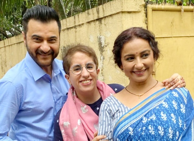 Sanjay Kapoor and Divya Dutta's short film to discuss domestic violence and marital rape