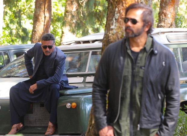 Sooryavanshi: A month after wrapping shoot, Rohit Shetty ropes in Jackie Shroff for a new character