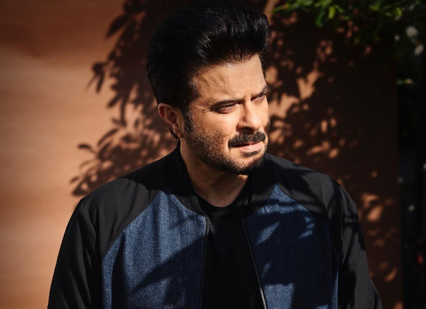 Workout Wednesday just got better after watching Anil Kapoor run!