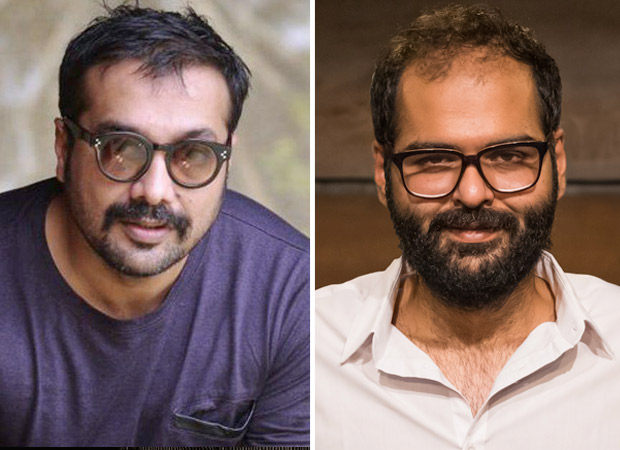Anurag Kashyap refuses to board an Indigo flight after it imposes ban on Kunal Kamra