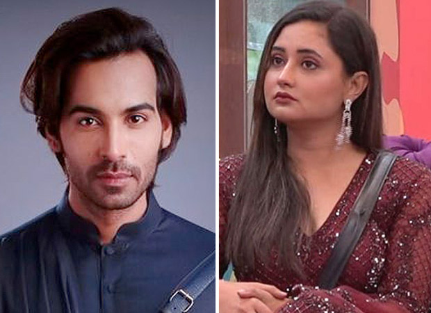 Bigg Boss 13 contestant Rashami Desai says she joined the show to create opportunity for Arhaan Khan