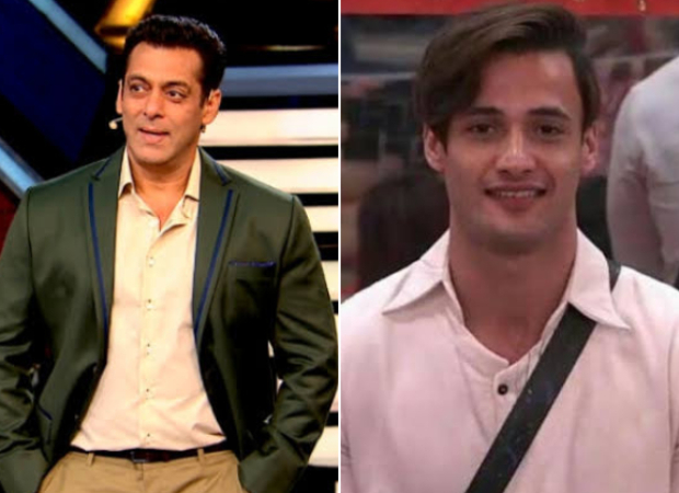 Bigg Boss 13: Salman Khan slams Asim Riaz for not breaking up with his girlfriend before proposing Himanshi Khurana 