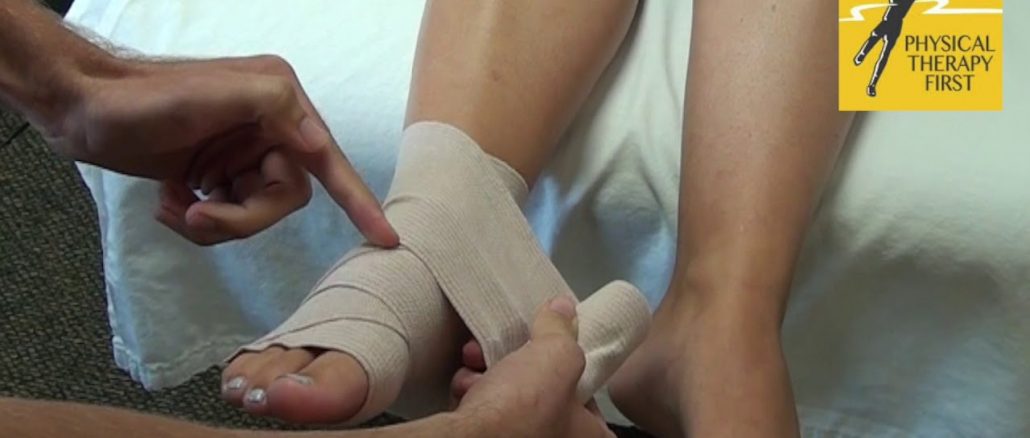 Compression Therapy Athletes,