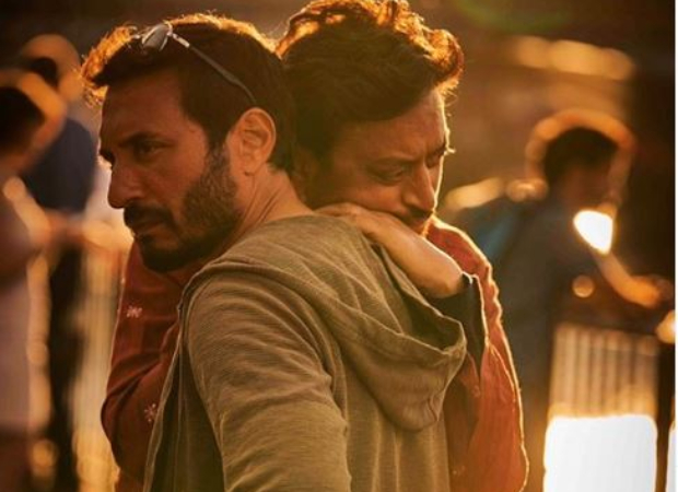 Angrezi Medium director Homi Adajania says the team was aware of the odds Irrfan Khan had beaten to be on sets