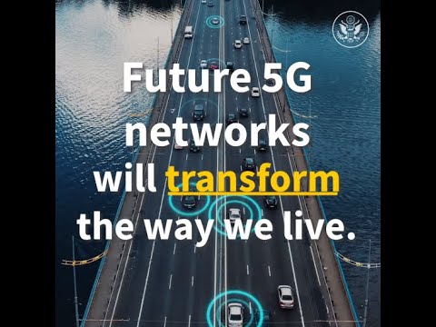 Huawei 5G and the Department of State Pot Calling the Kettle Black