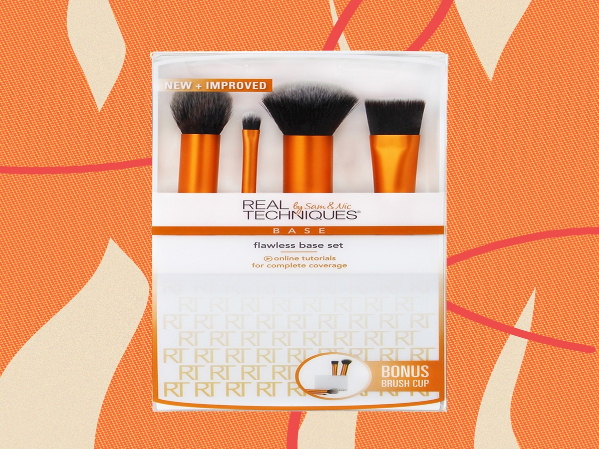 Quality Makeup Brush Sets,
