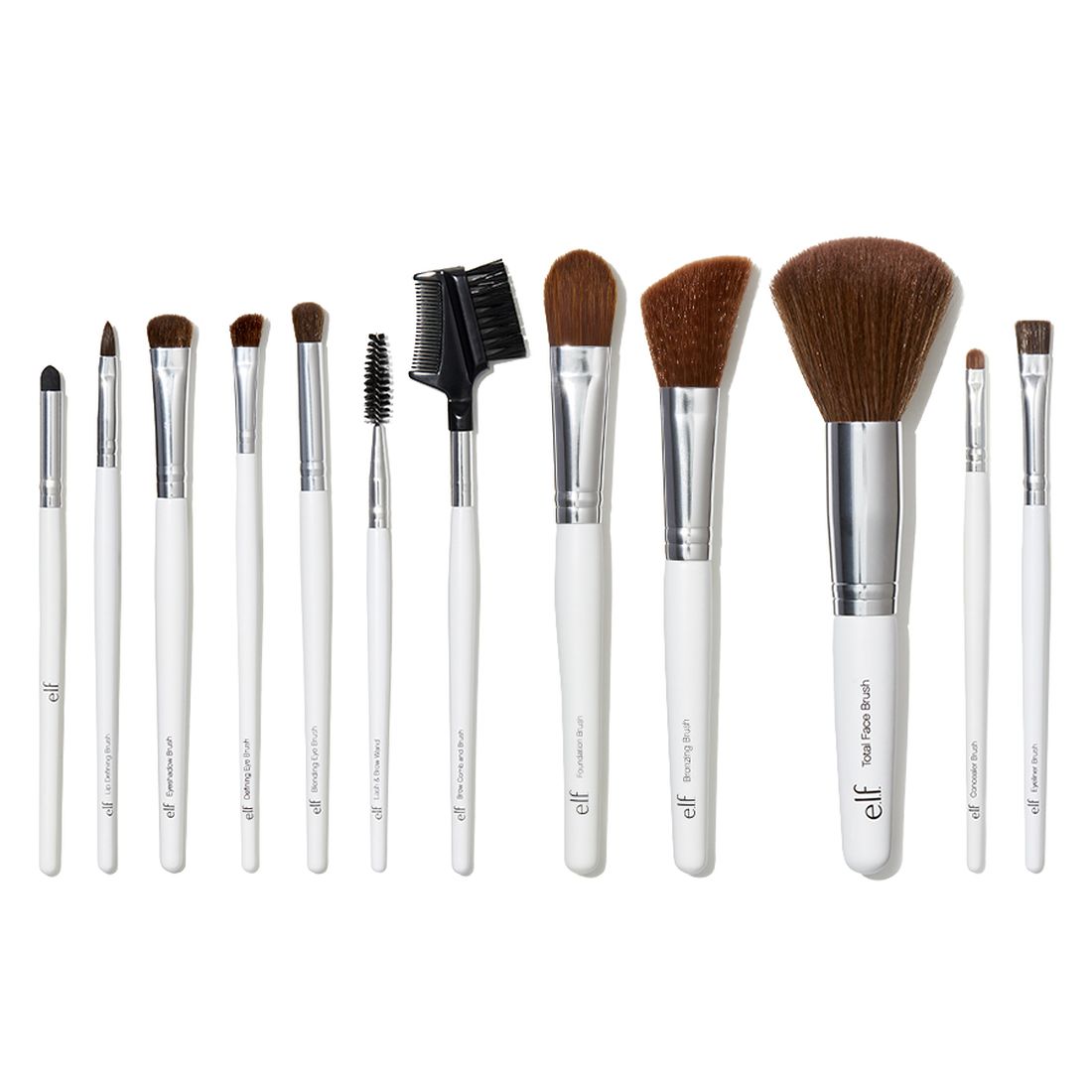 Quality Makeup Brush Sets,