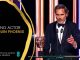 Parasite Sweeps 2020 Oscars,