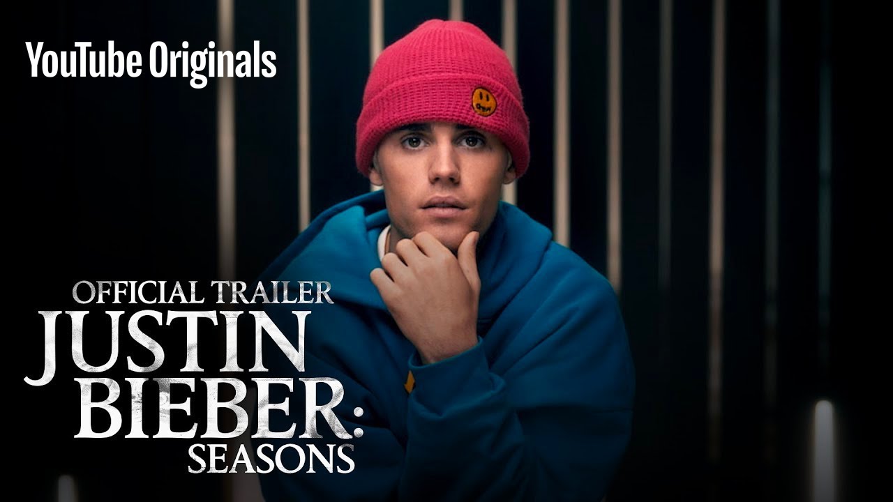Justin Bieber’s Drug Use