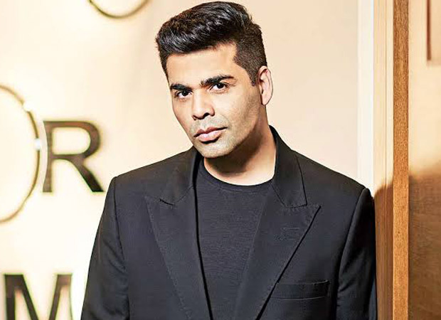 “You're talking to someone who has directed My Name is Khan,” says Karan Johar while talking about sensitivity to religion