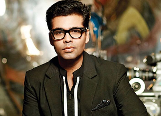 Income Tax Department surveys Karan Johar's Dharma Productions and other banners regarding taxation of extra artistes