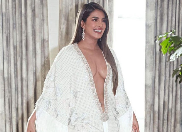 Priyanka Chopra's mother Madhu Chopra stands by her Grammys outfit, slams trolls