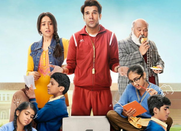 chhalaang: rajkummar rao and nushrat bharucha starrer gets a new release date