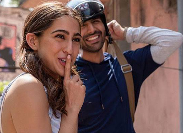 Sara Ali Khan says she was hurt when people termed her performance in Love Aaj Kal as overacting
