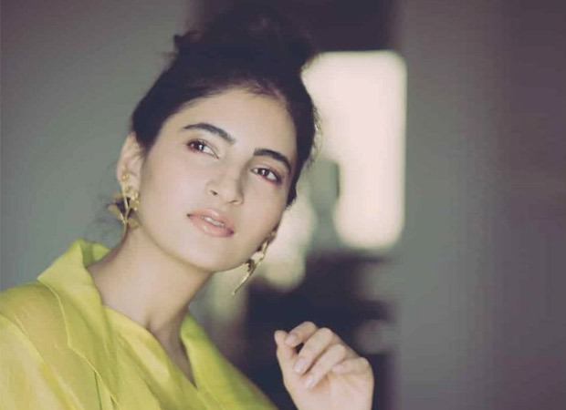 devi actor shivani raghuvanshi reveals she is a huge shah rukh khan fan