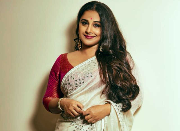 Vidya Balan supports Kabir Singh; says its does not glorify the character