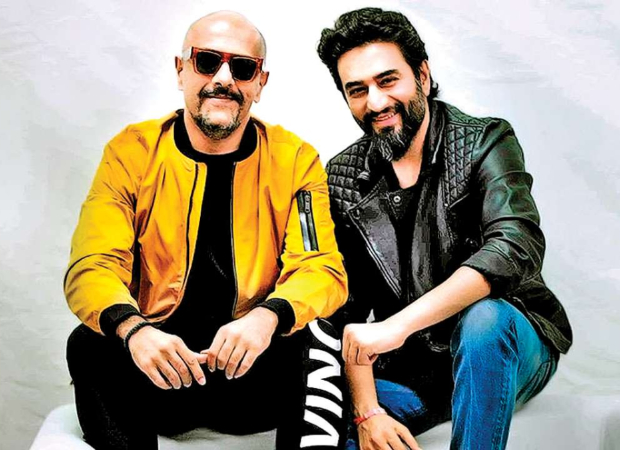 'Dus Bahane 2.0' composers Vishal Dadlani - Shekhar Ravjiani say they do not want anyone else recreating their song