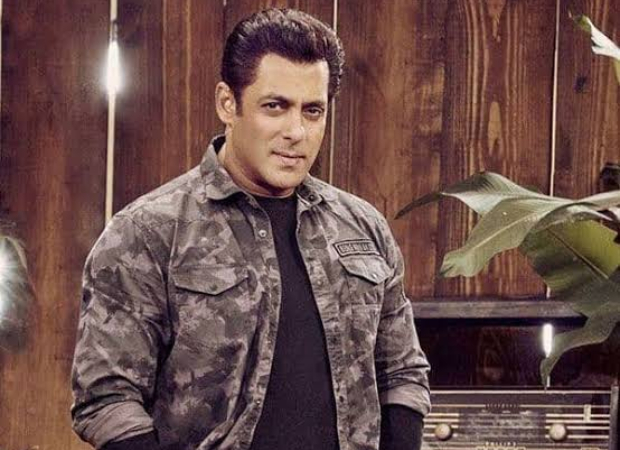 Salman Khan to make a film inspired by Indiana Jones?