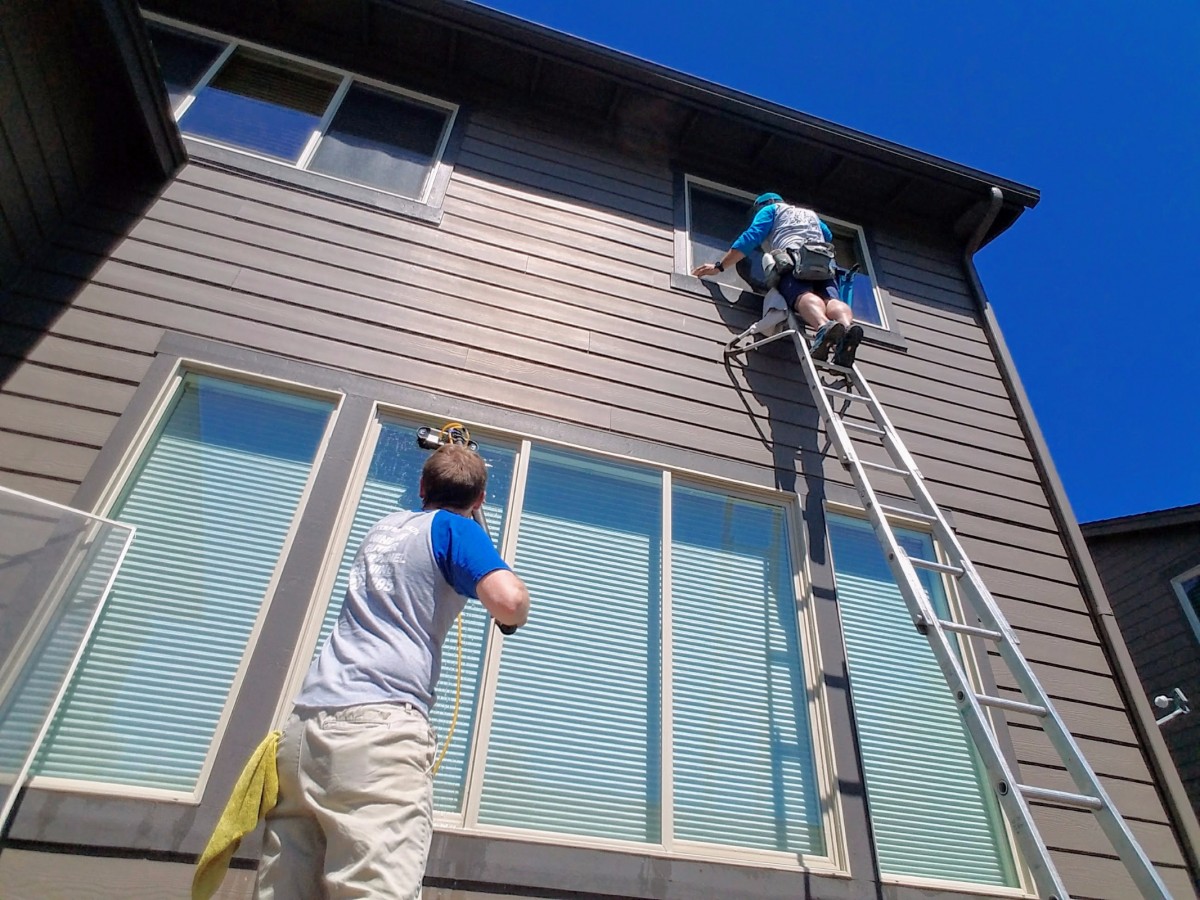 Window Cleaning calgary canada,