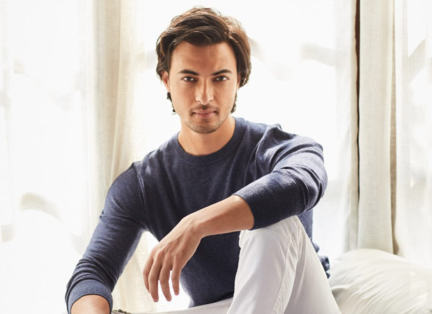 Aayush Sharma signs Salman Khan's Kabhi Eid Kabhi Diwali