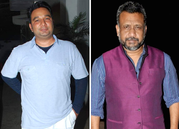 Ahmed Khan explains his Thappad remark to Anubhav Sinha