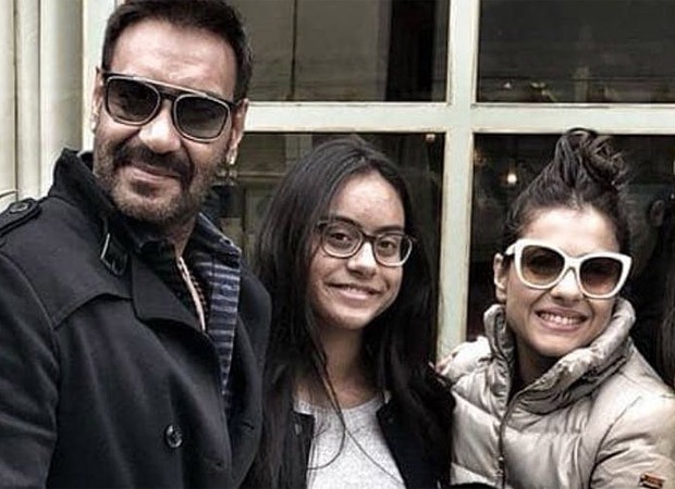 Ajay Devgn clarifies rumours regarding Kajol and Nysa’s health after they were spotted at a hospital