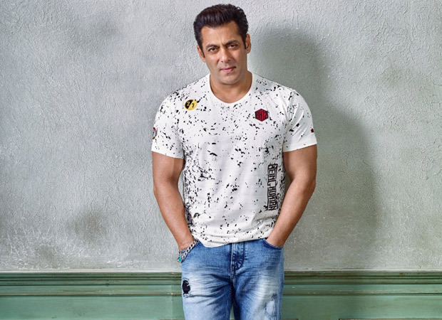 Amidst industry halt, Junior Artists to seek Salman Khan's help if they hit a rough patch
