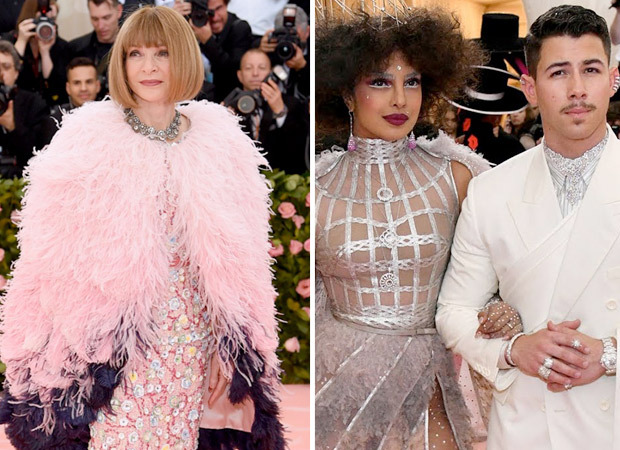 Anna Wintour confirms Met Gala 2020 is officially postponed 