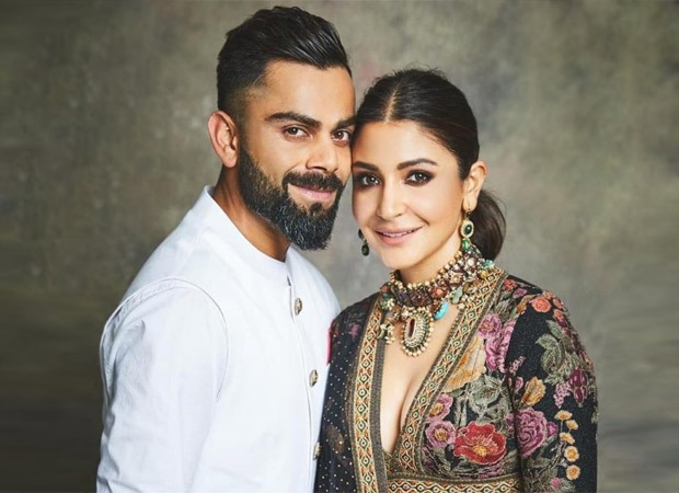 Anushka Sharma and Virat Kohli pledge to donate Rs. 3 crore for COVID-19 fight