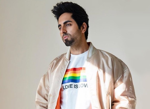 Ayushmann ‘disturbed’ to see people not adhering to lockdown, urges people to stay at home!