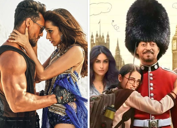 Baaghi 3, Angrezi Medium will be re-released