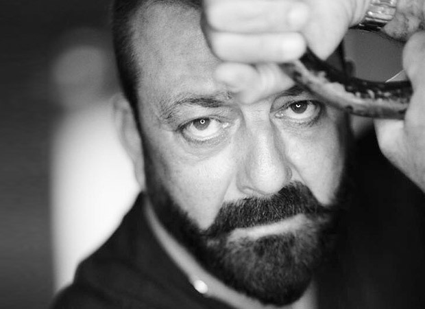 Coronavirus Outbreak Sanjay Dutt asks people to stay at home in order to stay safe