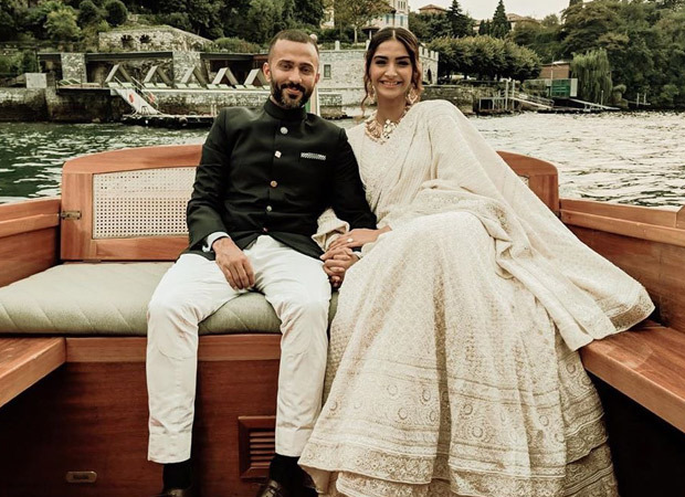 Coronavirus Outbreak Sonam Kapoor Ahuja and Anand Ahuja self-quarantine themselves after returning to India