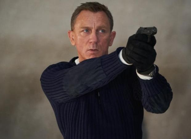 Daniel Craig starrer No Time To Die's postponement may cost the MGM studio $30 million to $50 million 