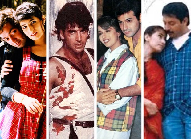 Dilwale Dulhania Le Jayenge, Rangeela and more: 1995 was an exceptional year