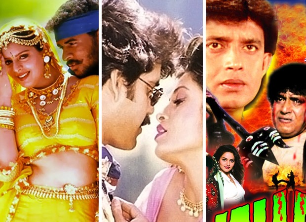 dilwale dulhania le jayenge, rangeela and more: 1995 was an exceptional year