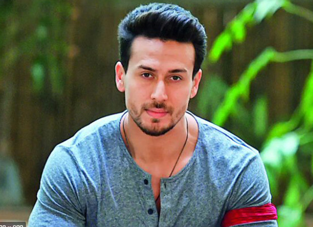 "Disha is a wonderful friend and co-star", Tiger Shroff talks about his family life and more