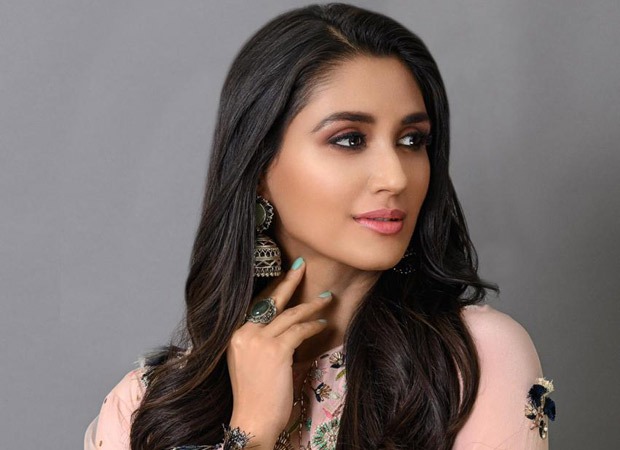 EXCLUSIVE Nikita Dutta talks about her upcoming film Maska, social distancing, and upcoming projects