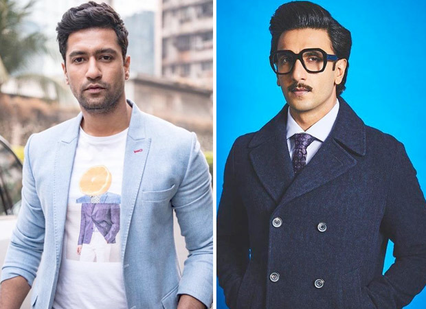 EXCLUSIVE: Vicky Kaushal on working with Ranveer Singh in Takht – “It’s going to be a bit difficult to play warring brothers”