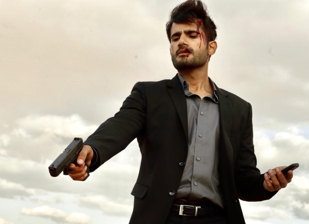 EXCLUSIVE: Karan Tacker on working with Neeraj Pandey – “He is known for bringing realism to cinema”