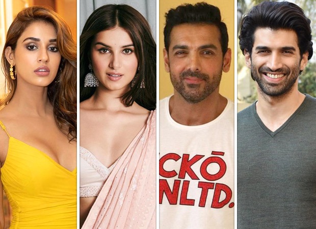 Ek Villain 2: After Disha Patani, Tara Sutaria joins John Abraham - Aditya Roy Kapur starrer 