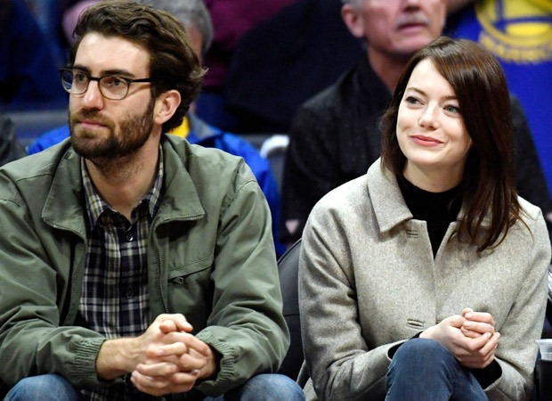 Emma Stone and Dave McCary postpone their wedding amid Coronavirus pandemic