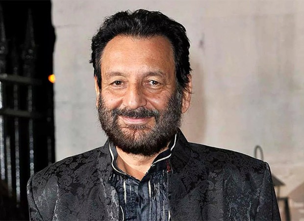 Exclusive: “Just as Javed Akhtar fought for writers' rights, I’m going to fight for directors’ rights" - Shekhar Kapur on Mr. India reboot