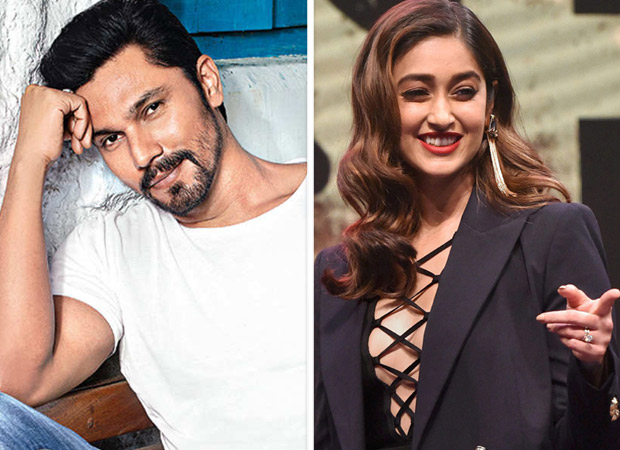 Randeep Hooda and Ileana D’Cruz to pair for the first time for Unfair and Lovely