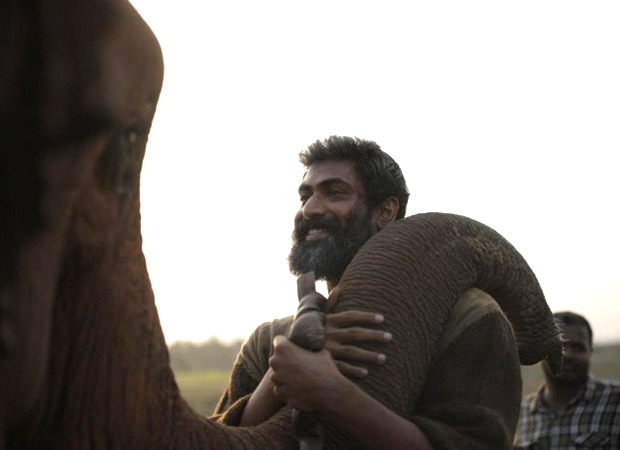 Coronavirus scare: Rana Daggubati starrer Haathi Mere Saathi's release date stands postponed