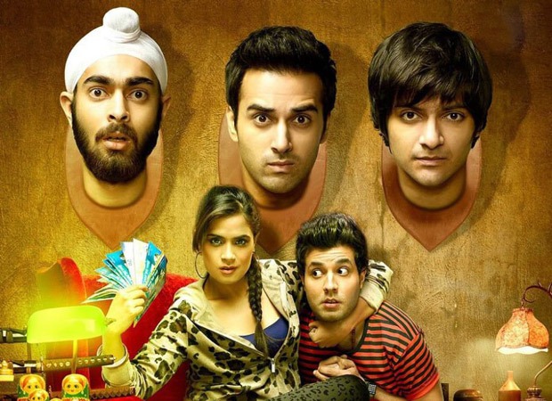 Fukrey 3 is in works & makers ask the principal cast to block October 2020 dates