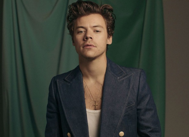 Harry Styles pushes his 'Love on Tour' for 2021 amid Coronavirus crisis, urges to treat people with kindness